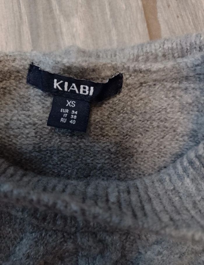 Lot de 4 pulls femmes - photo numéro 3