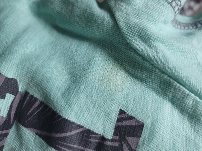 Maillot t-shirt 6mois garçon - photo numéro 3