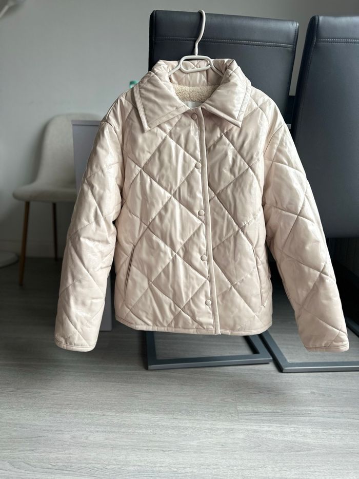 Veste mango - photo numéro 5