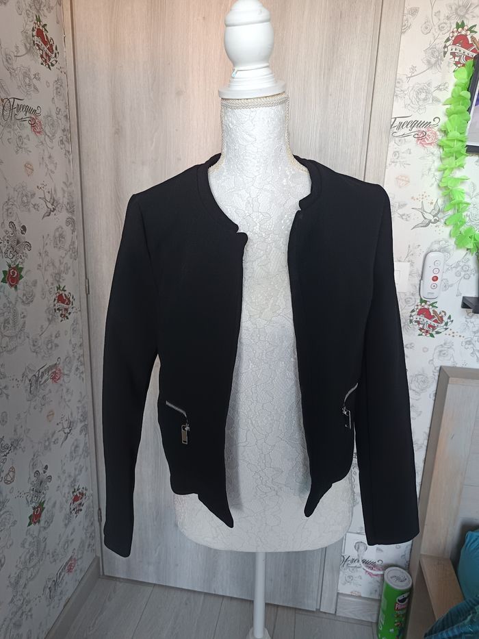 Veste de soirée