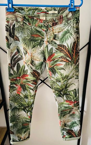 Pantalon T.XS Please