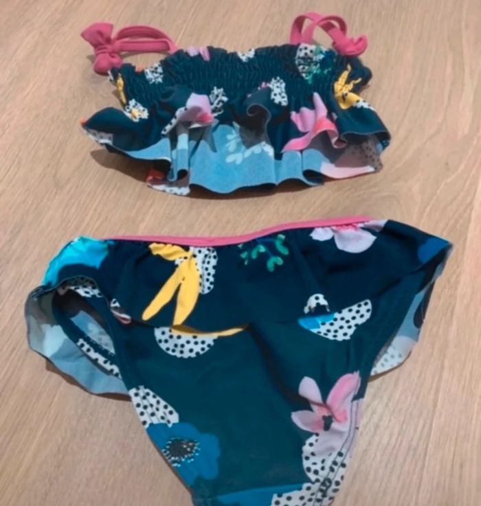 Maillot de bain 2 ans catimini