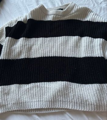 Pull Jennyfer taille s