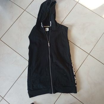 Gilet sans manche