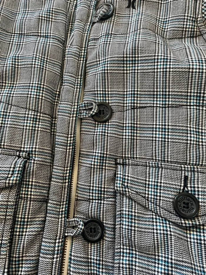 Blouson mi saison hurley S - photo numéro 3