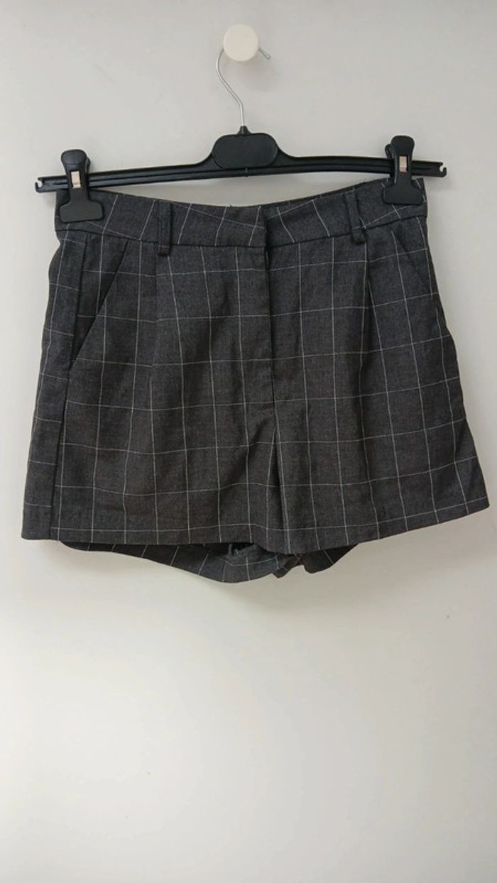 Short Jennyfer
