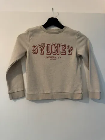 Pull enfant