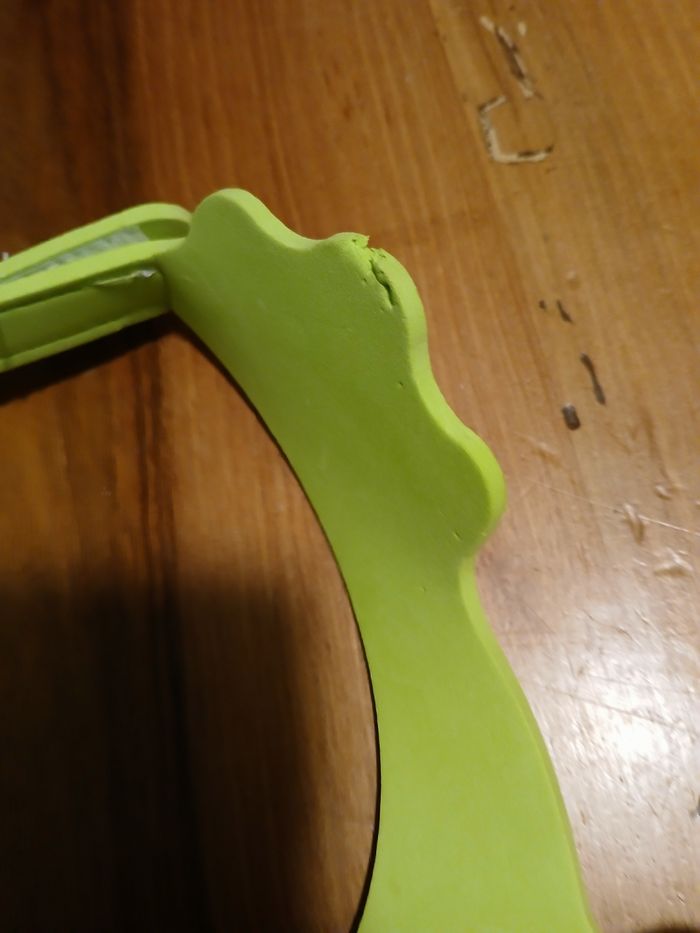 Visière de bain - photo numéro 4