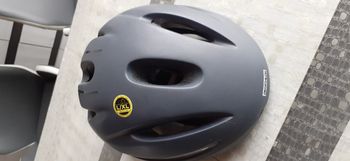 Casque roller homme L/XL (58-62 cm)"Décathlon"