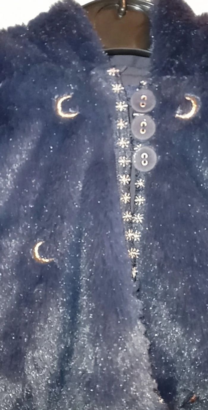 Gilet sans manche - photo numéro 2