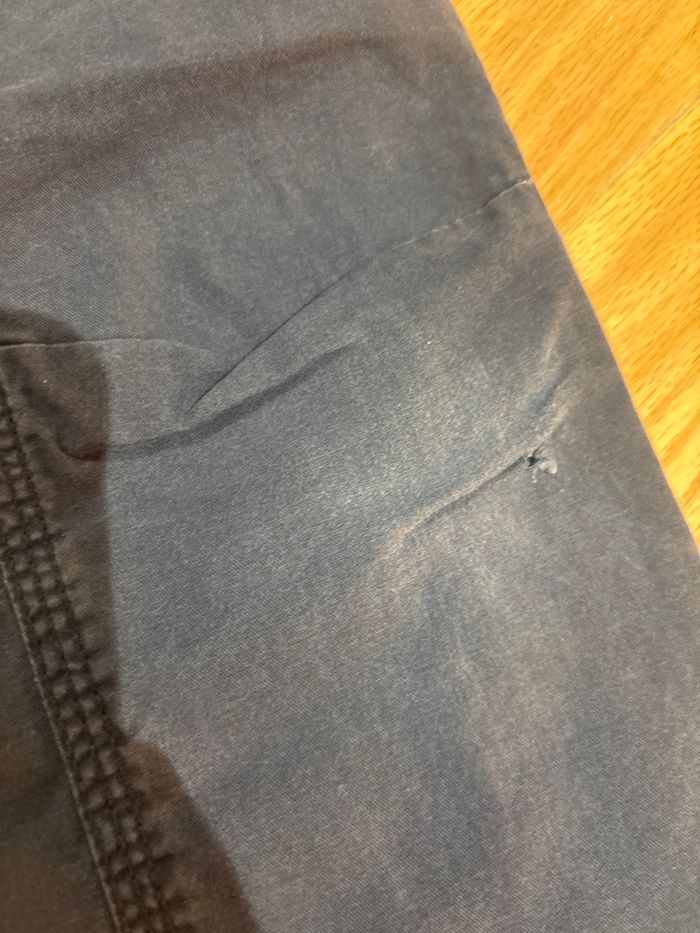 Pantalon - photo numéro 4