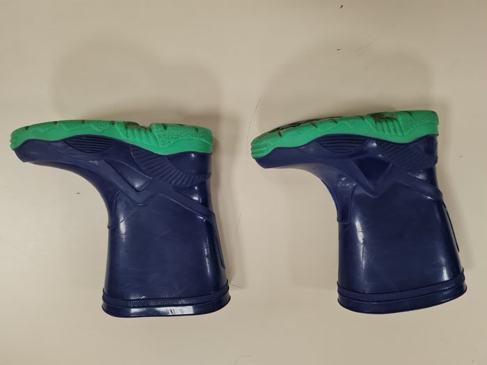 Bottes taille 22 - photo numéro 2