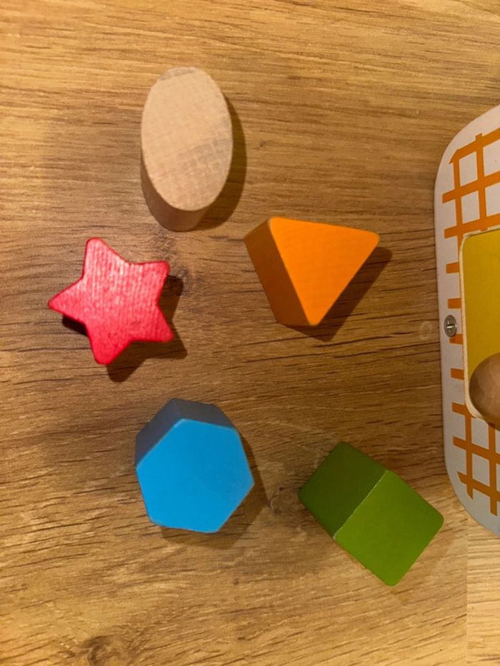 Maison en bois - photo numéro 2