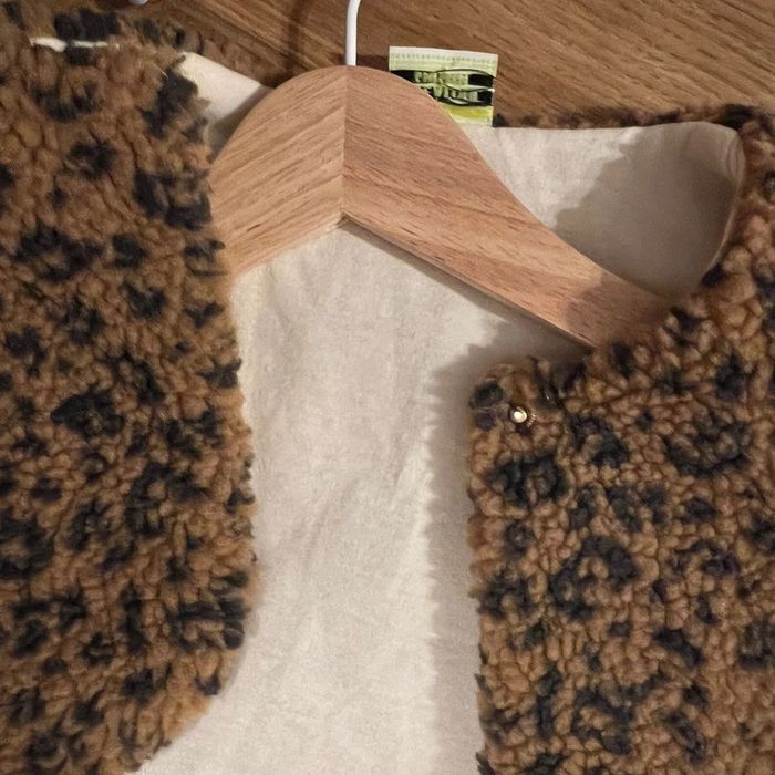 Lot de 3 vestes sans manches - photo numéro 7