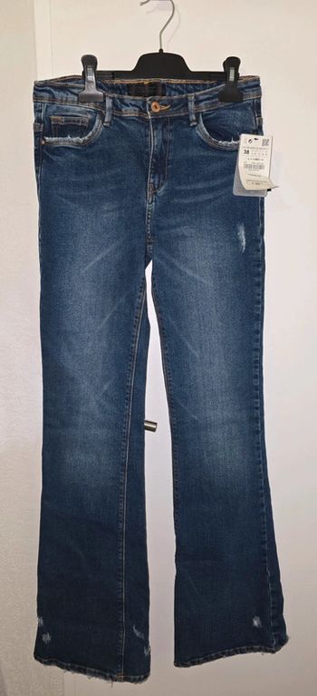Jeans Zara neuf