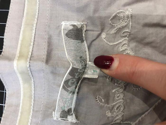 Chemise taille 2 - photo numéro 2