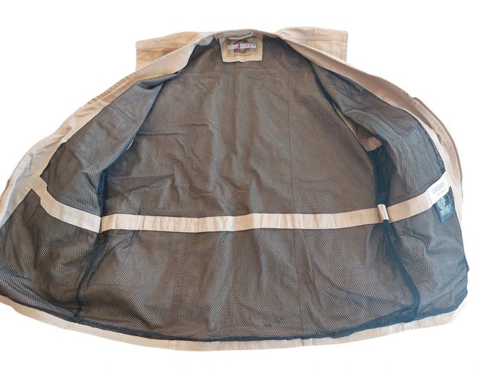 Veste sans manches neuve homme T.52 - photo numéro 4