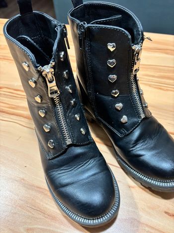 Bottines filles