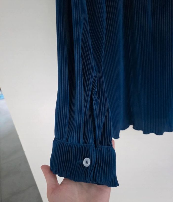 Ensemble pantalon et chemise - photo numéro 4