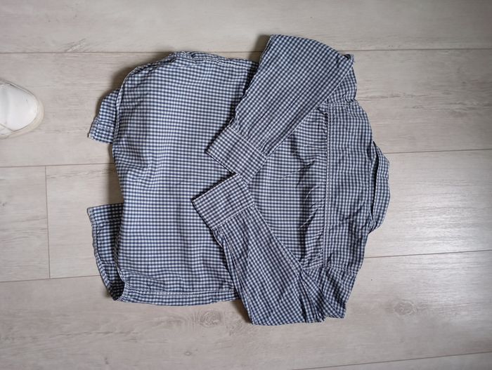 Chemise 6/7 ans - photo numéro 4