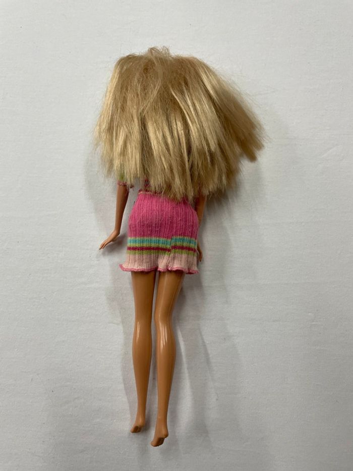 Barbie Mattel 1998 Vintage - photo numéro 2