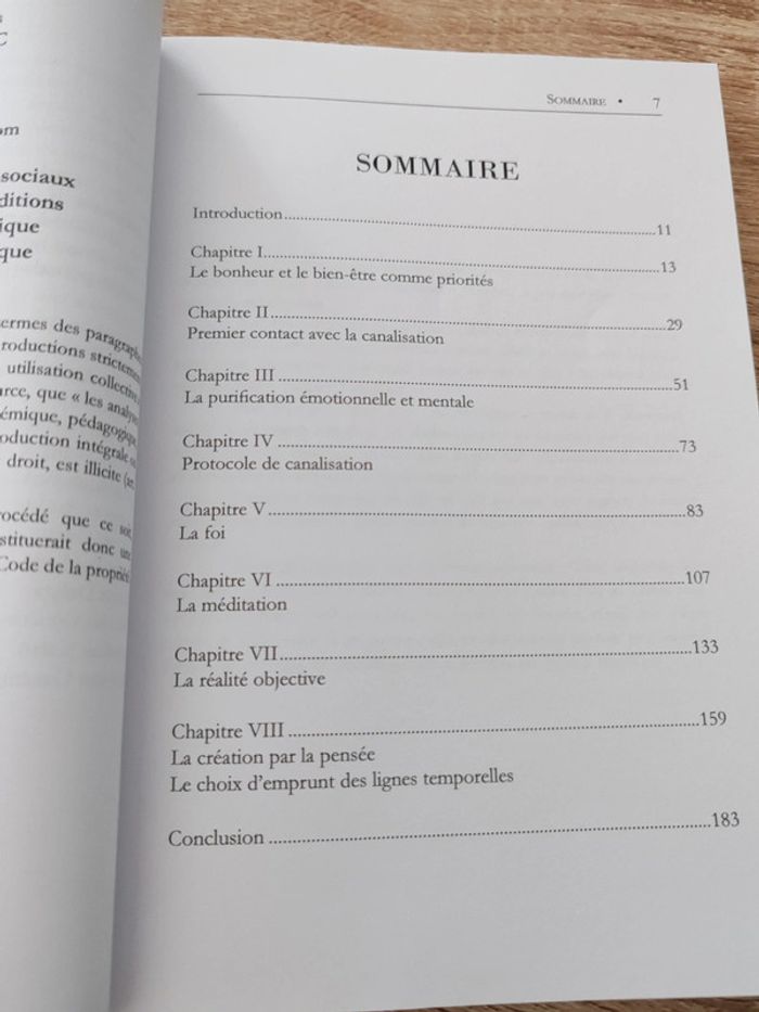 Stan Carrey ⭐ Canaliser L'art de communiquer avec l'univers - photo numéro 4