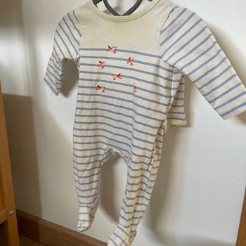 Pyjama