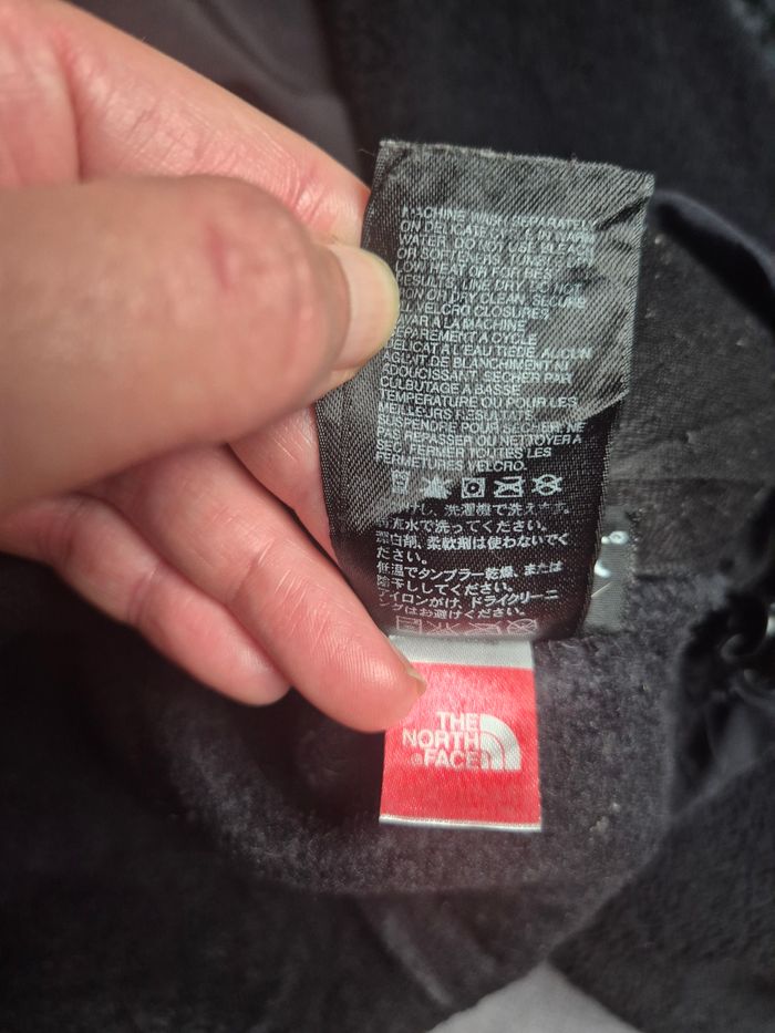 Veste homme The North Face / Denali |Exellent État - photo numéro 9