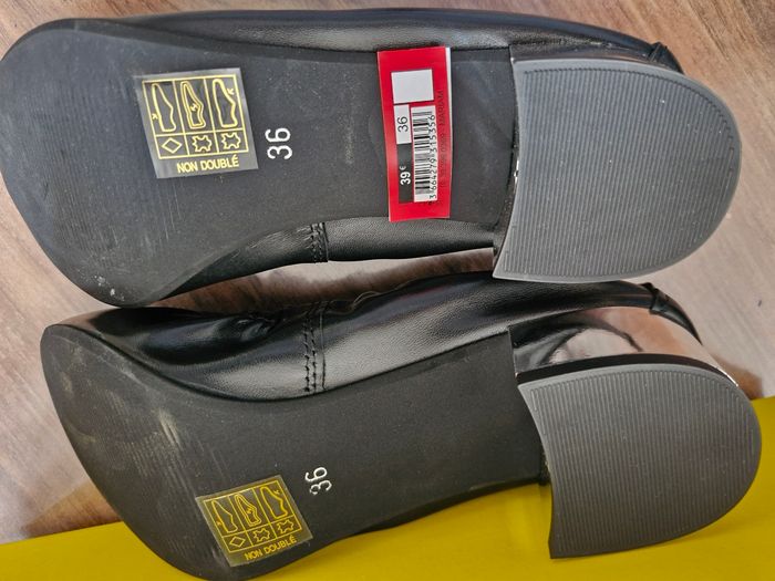 Chaussure neuve - photo numéro 4
