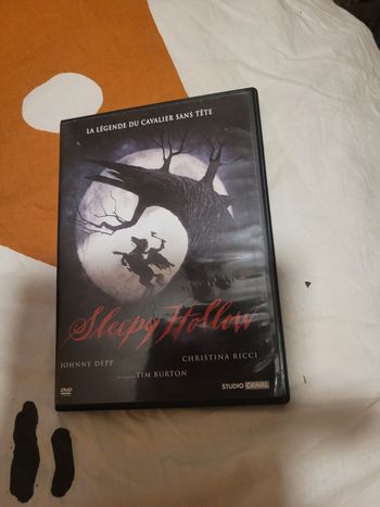 Sleepy Hollow