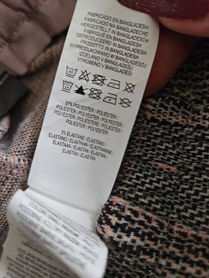 Primark pantalon taille 32 - photo numéro 12