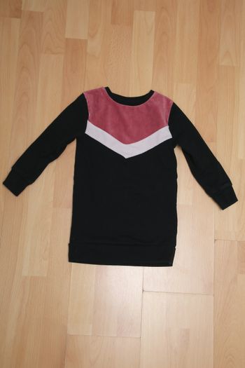 Robe hiver