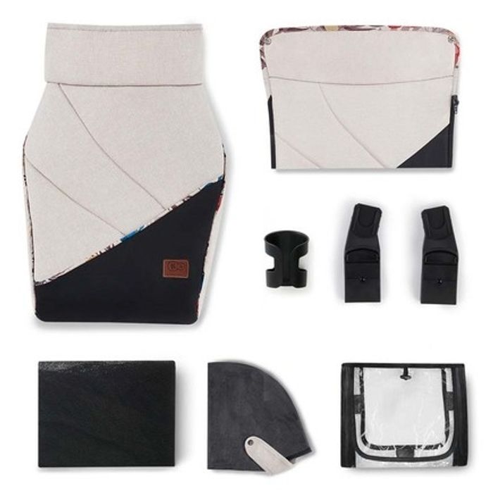 Poussette Kinderkraft Everyday - photo numéro 6