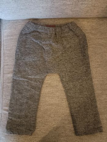 Pantalon zara