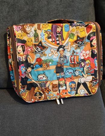 Sac tokidoki de rangement