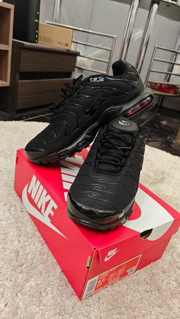 Nike Air Max Plus Tn