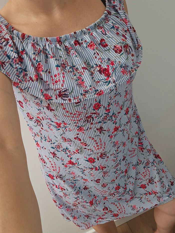 Robe ligne à suivre taille 40 - photo numéro 3