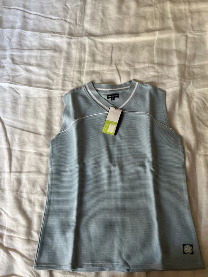 T-shirt Terre de Marins XXL - photo numéro 4