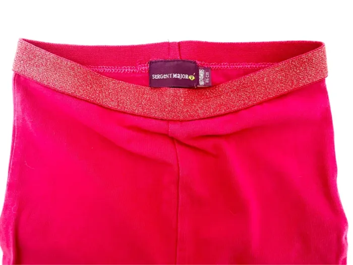 Ensemble haut Chipie et legging Sergent Major taille 24 mois comme neuf - photo numéro 8