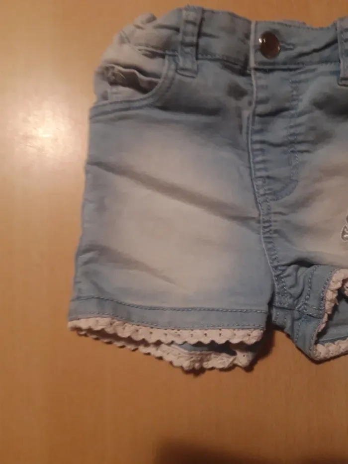 Short 92 cm dopodopo - photo numéro 2