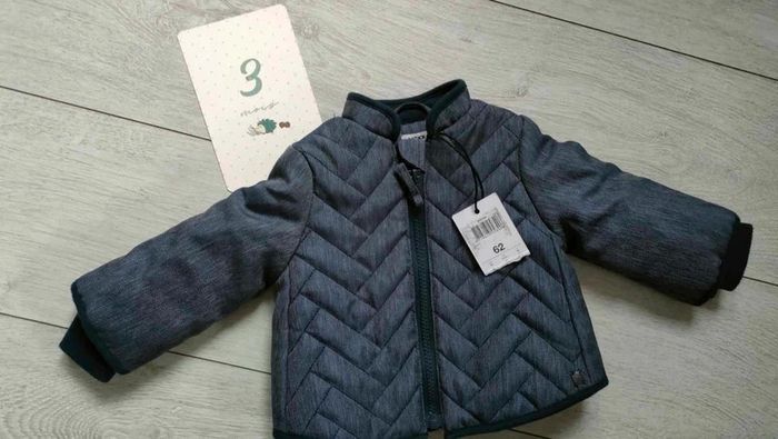 Manteau neuf Mexx 3 mois