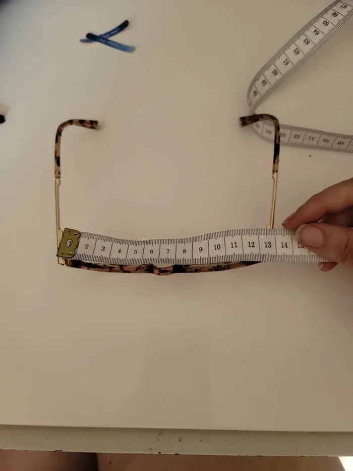 Lunettes de vue enfant moucheté elevenparis be - photo numéro 3