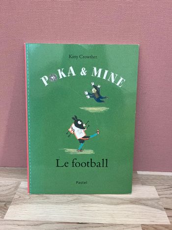 Livre école des loisirs 57