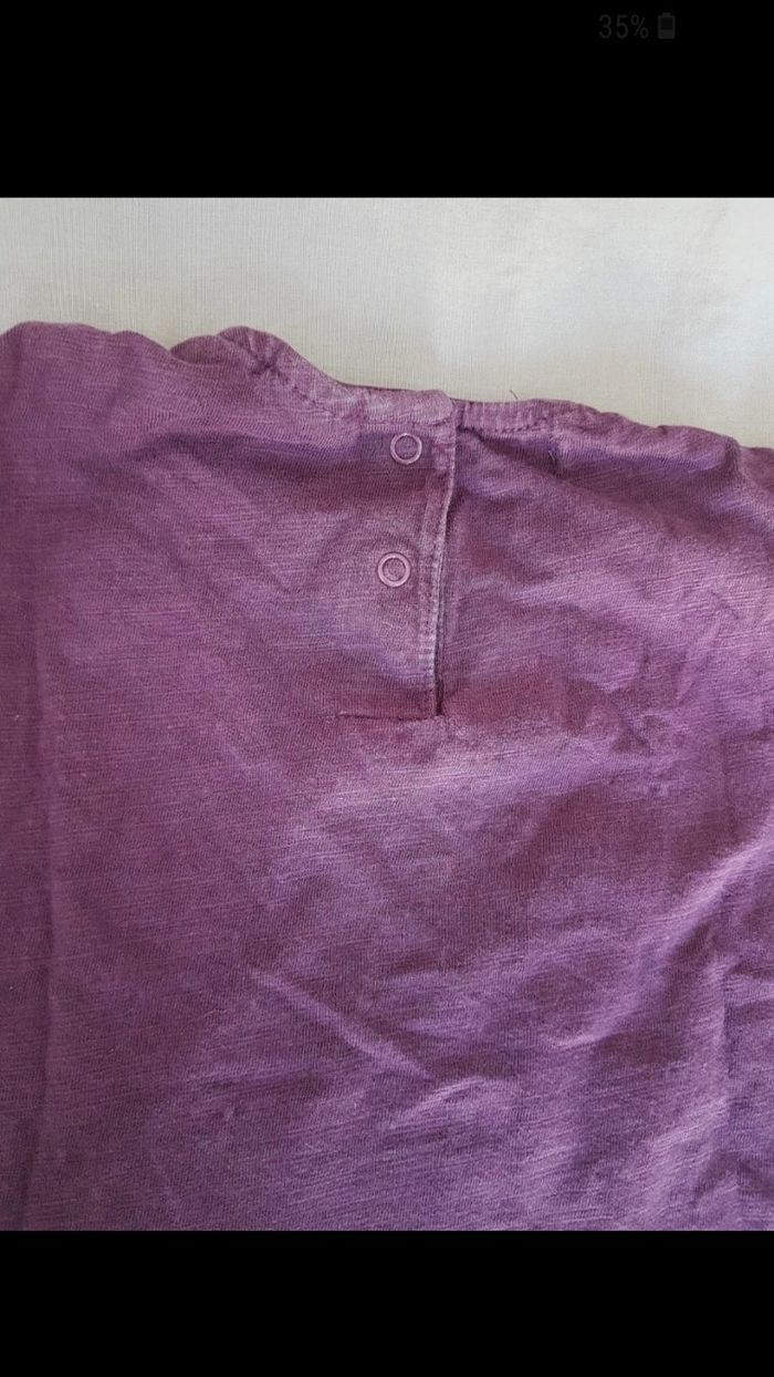 Tee shirt - photo numéro 6