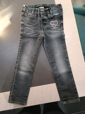 Jeans 4 ans