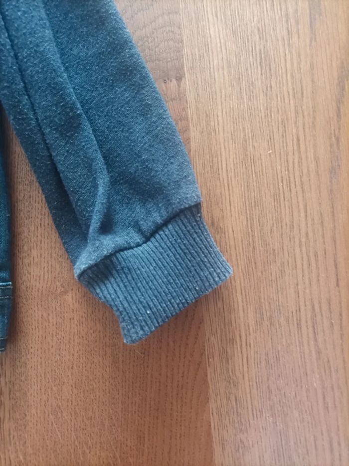 Veste Kiabi 12 ans - photo numéro 5