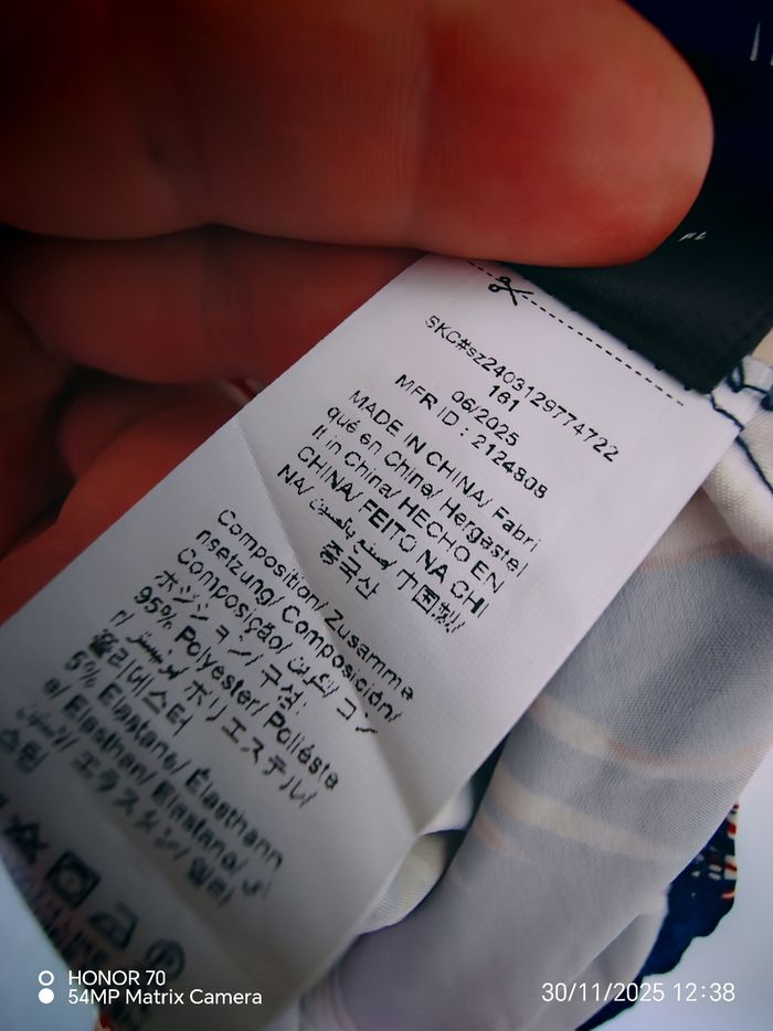 Robe fluide - photo numéro 6