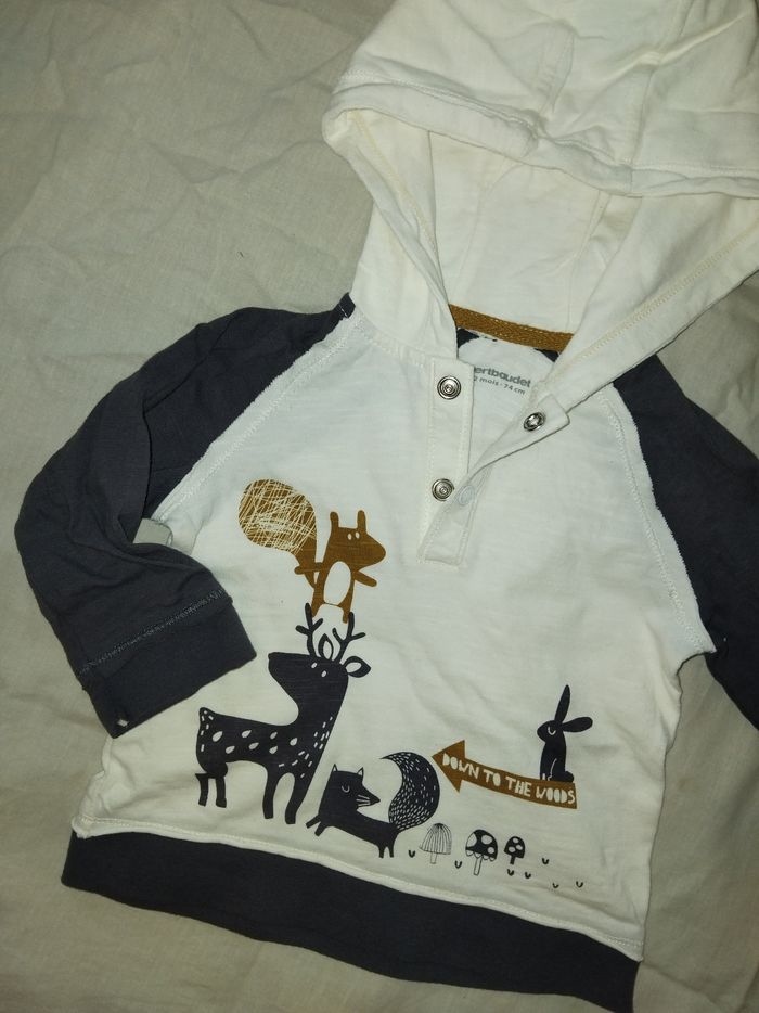 Taille 12 mois - photo numéro 2