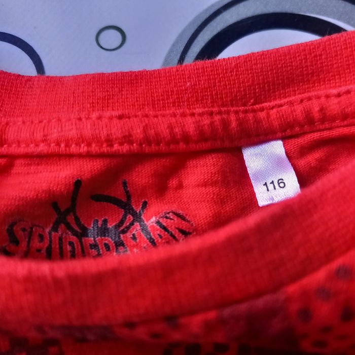 Thee shirt manches longues à sequins. - photo numéro 3