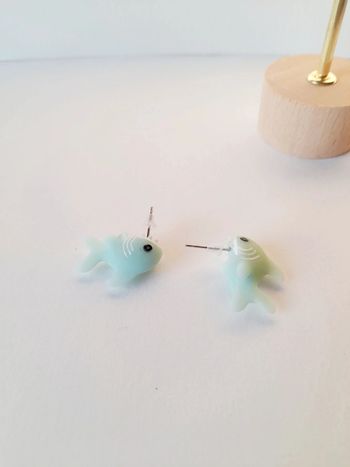 Originales Requin mangeur d oreille